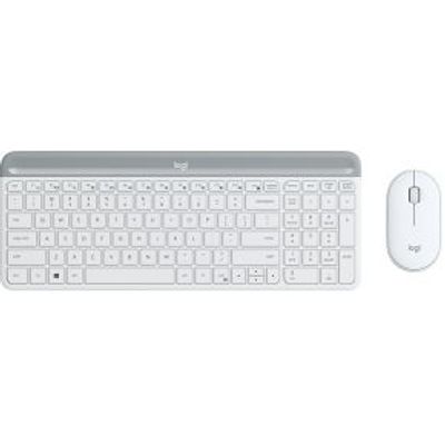 Logitech MK470