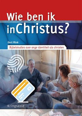 Wie ben ik in Christus? (Paperback)