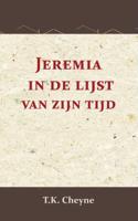 Jeremia in de lijst van zijn tijd (Paperback)