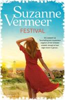 Festival - Suzanne Vermeer - ebook