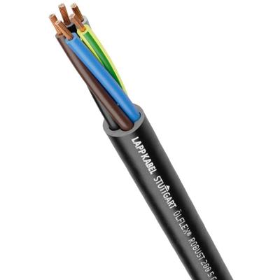LAPP 0021836/500 Aansluitkabel 4 x 50 mm² 500 m