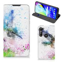 Bookcase Motorola Moto G8 Power Vogel Bookcase Motorola Moto G8 Power Vogel
