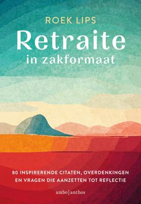 Retraite in zakformaat (Paperback)