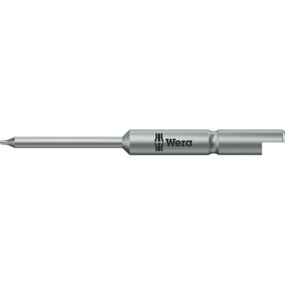 Wera 867/9 ipr torx plus bits