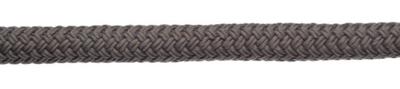 U-rope Landvast Deluxe Polyester 16 Mm Antraciet Default