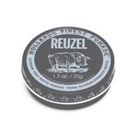 Reuzel Extreme Hold Matte Pomade Grey 35gr