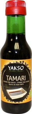 Yakso Tamari bio