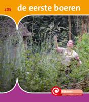de eerste boeren (Hardback) de eerste boeren (Hardback)