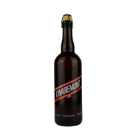 De Brabandere Kwaremont Blond 75cl