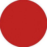 Showtec Kleurenfilter Rol, code:106 Primary Red, 1,22 x 7,62 meter - thumbnail
