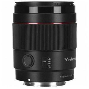 Yongnuo 85mm F/1.8 DF DSM Sony FE