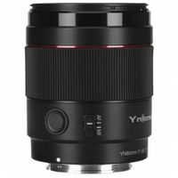 Yongnuo 85mm F/1.8 DF DSM Sony FE