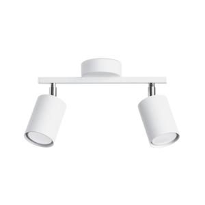 Plafondlamp LEMMI 2 wit