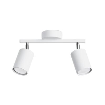 Plafondlamp LEMMI 2 wit