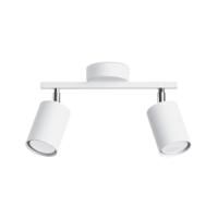 Plafondlamp LEMMI 2 wit