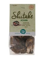 Shiitake koshin bio