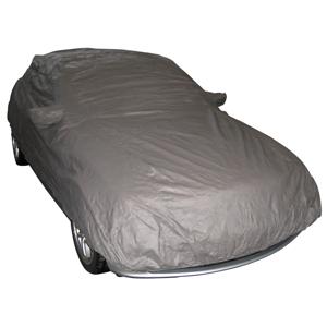 Autostyle autohoes X-Largte Dual-Layer PEVA CDL4