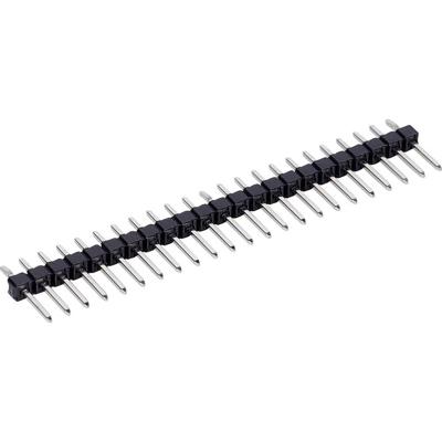 Molex Male header (standaard) 22285230 1 stuk(s) Bulk