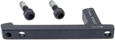 SRAM schijfrem adapter