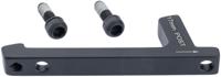 SRAM schijfrem adapter