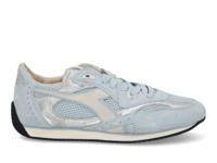 Diadora Heritage Equipe revenge SW blue nile Blauw maat 38