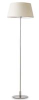 Mitic vloerlamp wit