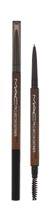 MAC Pro Brow Definer 1 Mm Tip Brow Pencil 24 Hour Waterproof 0.03 g Wenkbrauw Make-Up