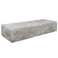 Oud hollands grijs 100x40xh20 cm - Gardenlux Oud hollands grijs 100x40xh20 cm - Gardenlux