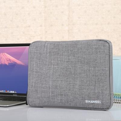 HAWEEL 9,7 inch armband hoes, voor 9.7 inch iPad / iPad Pro 9.7 inch, Galaxy, Lenovo, Sony, Xiaomi, Huawei 9,7 inch Tablets(Grey)