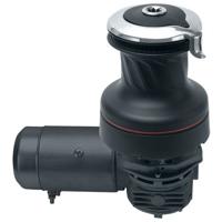 Harken Radial Lier 50.2ste Zwart 12v Vert. Default