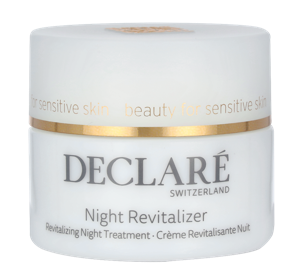 Declare Agecontrol Night Revitalizer 50ml