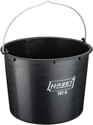 HAZET Bouwemmer 197-6 · 20 l