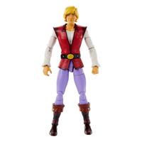 Masters of the Universe Masterverse Prince Adam Actiefiguur - thumbnail