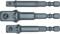 Condor adapterset "4703 adapter set drill annex parts 3 Condor adapterset "4703 adapter set drill annex parts 3