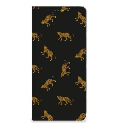 Smartphone hoesje voor OPPO A98 5G Leopards Smartphone hoesje voor OPPO A98 5G Leopards