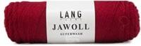 Lang Yarns Jawoll Superwash 061 Wijnrood