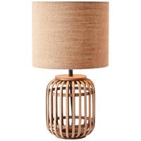 Brilliant Landelijke schemerlamp Woodrow 93148/09