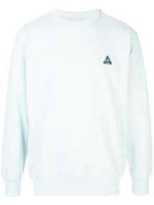 Palace sweat Sofar - Bleu