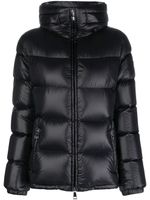 Moncler doudoune Douro - Noir - thumbnail