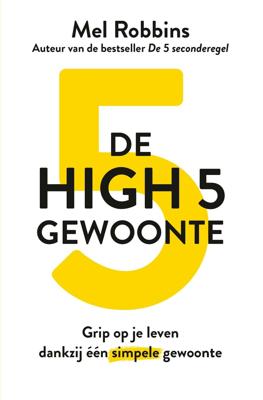 De High 5-gewoonte (Paperback)