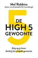 De High 5-gewoonte (Paperback)