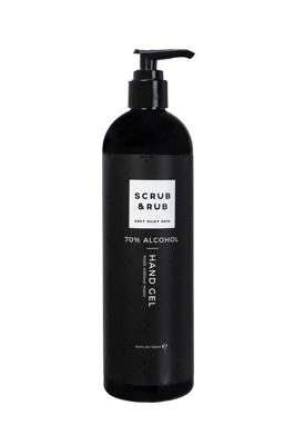 Scrub & Rub Handgel
