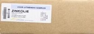 Zinkoxide smeersel 15 x 30 pot