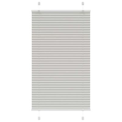 Pliss rolgordijn 70x150 cm stofbreedte 69,4 cm polyester