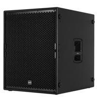 RCF sub 9004-AS 18 inch actieve subwoofer