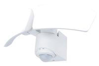 Lutec WandlampArtica design wit - 7635605331