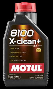 Motul Motorolie 106376