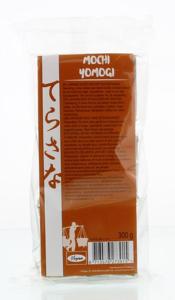 TS Import Genmai mochi yomogi