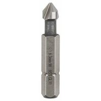 Bosch Accessories Bosch 2608597501 Kegelverzinkboor 6.3 mm HSS 1/4 (6.3 mm) 1 stuk(s) - thumbnail