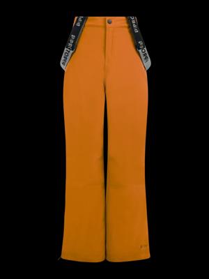 Protest Spikety Skibroek Kinderen Caramel Yellow 164